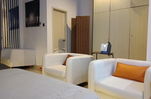 Genting Highlands Apartment | JD Midhills Studio Suite