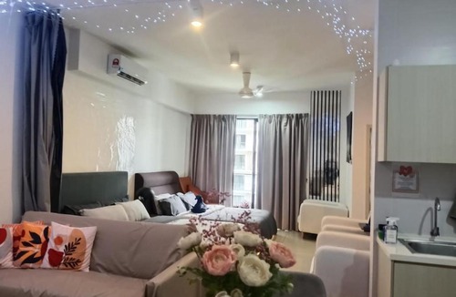 Genting Highlands Apartment | JD Midhills Studio Suite