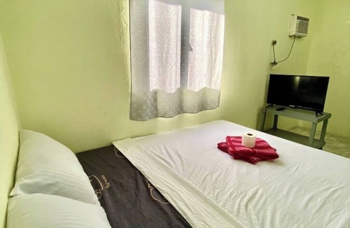 General Luna Apartment | Jd Room-1 Zimmer in General Luna, Philippinen