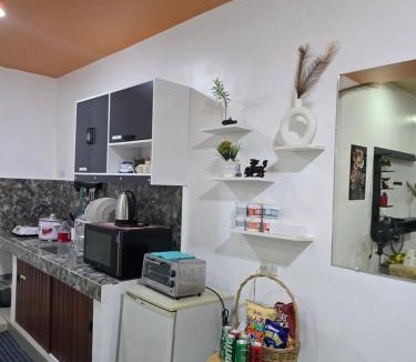 Zarraga House | JE LUxury Homestay