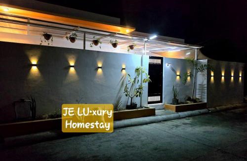 Zarraga House | JE LUxury Homestay
