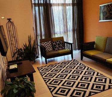 Batu Ferringhi Apartment | Jean CleanComfy Apt Near Beach