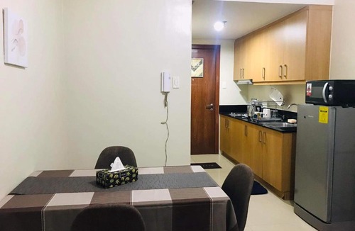 Barangay 76 Apartment | Jeanjun's Place