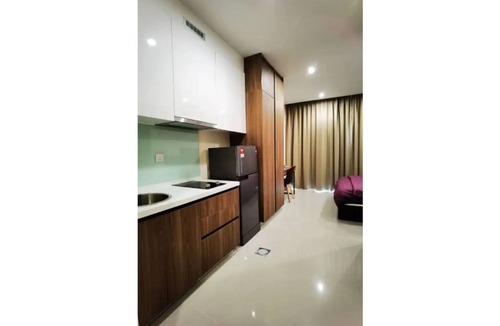 Kuching House | Jeff and Ricky Homestay 27 @ Kozi Square Mall