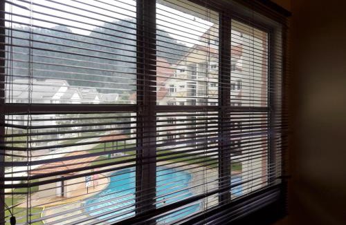 Ulu Kinta Apartment | Jeffrey Homestay B @ Lost World of Tambun