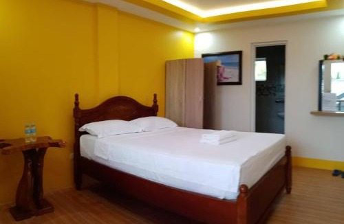 Santa Fe Resort | Jelly's Haven Resort