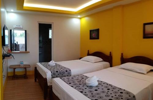 Santa Fe Resort | Jelly's Haven Resort