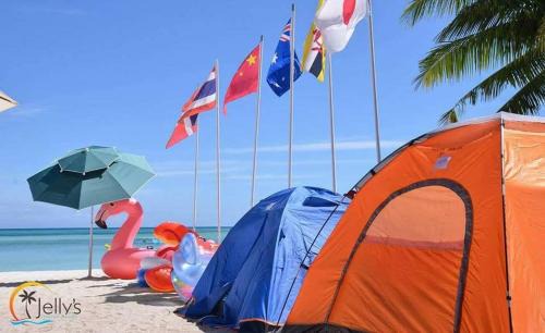 Santa Fe Resort | Jelly's Haven Resort
