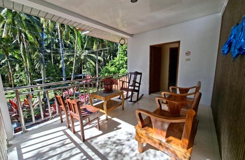 Mambajao House | Jenalfe Guest House