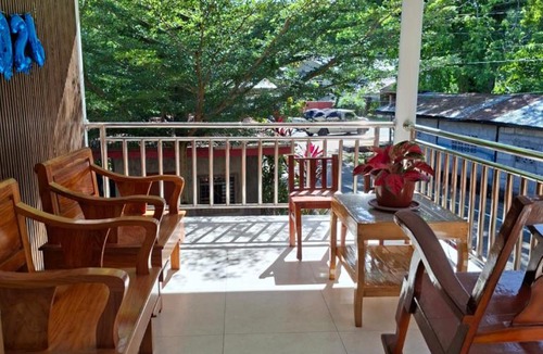 Mambajao House | Jenalfe Guest House