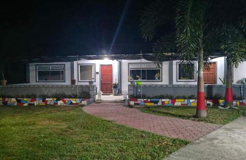 Camarines Norte Province Bed & Breakfast | JenJ Private Resort and Transient House