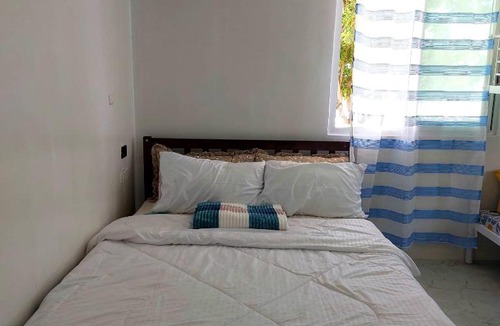 Danao Apartment | Jennys on the Beach