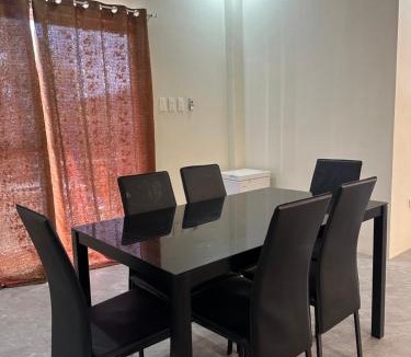 Bamban Villa | Jens Residence villa
