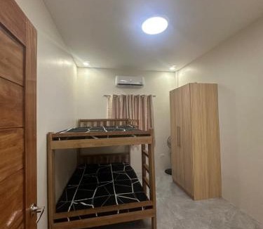 Bamban Villa | Jens Residence villa