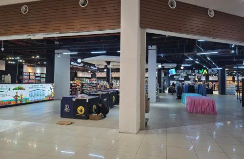 Bintulu Apartment | Jenz-1 Homestay