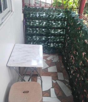 Masbate City Apartment | Jessa's Transient Studio with Balcony