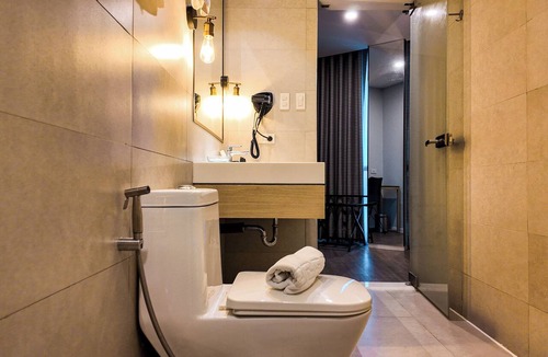 Lipa Hotel | Jet Hotel Lipa City