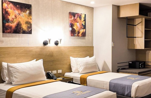 Lipa Hotel | Jet Hotel Lipa City