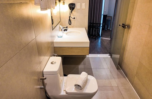 Lipa Hotel | Jet Hotel Lipa City