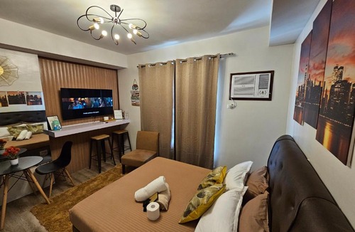 Bantud Hacienda Apartment | JETS'3 Condo Rentals