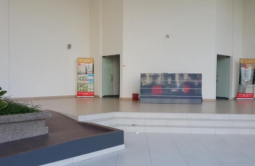 Kampung Telaga Nibong Apartment | Jewel @ D' Perdana Sri Cemerlang