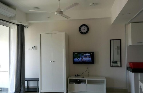 Kampung Telaga Nibong Apartment | Jewel @ D' Perdana Sri Cemerlang