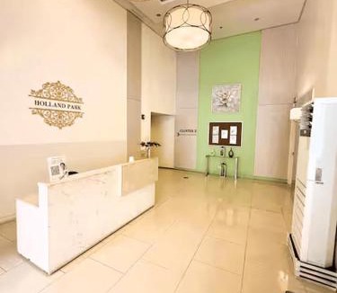 Binan City Apartment | JFam Suites, C4-11K Studio, Up To 4 Pax