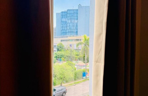 Binan City Apartment | JFam Suites - Studio Unit - C1-3H