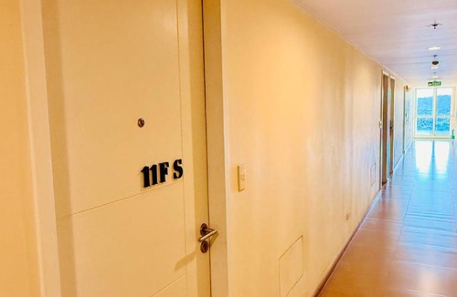 Binan City Apartment | JFam Suites - Studio Unit - C4-11S