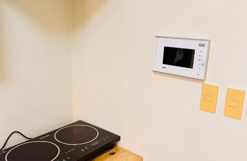 Binan City Apartment | JFam Suites - Studio Unit - C4-11S