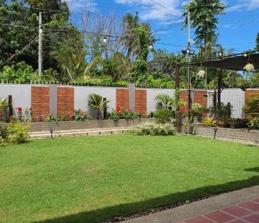 Amambucale House | JG Privspace