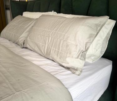 Taman Charming Apartment | JH Homestay