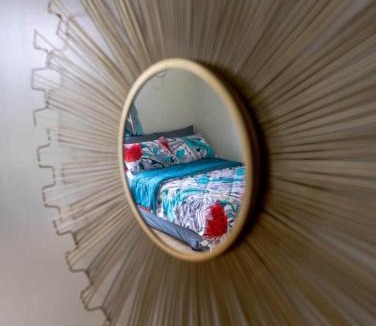 Mandurriao Apartment | Jhezzstuffs staycation