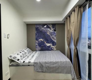 Ugong Apartment | JI Homestaycation