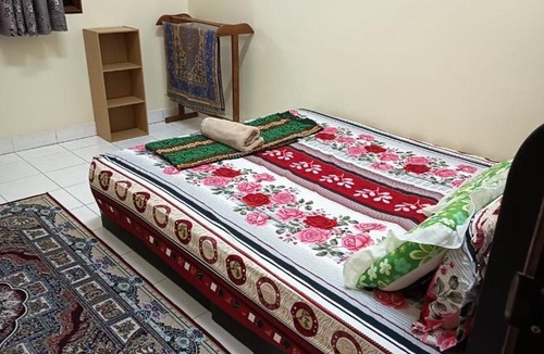 Tumpat House | Jiddah Homestay