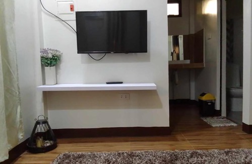 Pagudpud Apartment | JIECA Travellers Inn Pagudpud