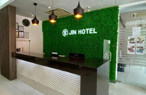 Bandar Puchong Jaya Hotel | Jin Hotel