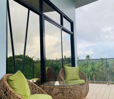 Cavinti Hotel | Jinjer Resort