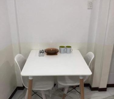 Legazpi Apartment | Jirah’s inn