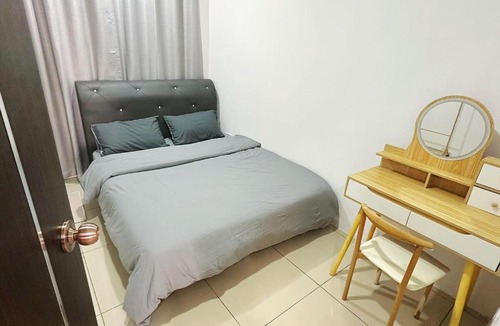 Miri Villa | JJS Homestay