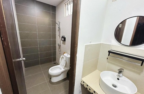 Miri Villa | JJS Homestay