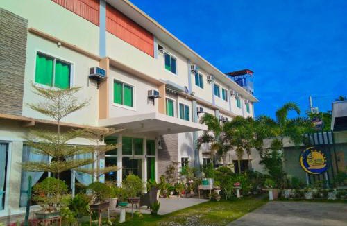 San Remigio Hotel | JJS Hotel and Resort