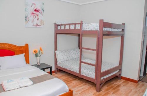 San Remigio Hotel | JJS Hotel and Resort