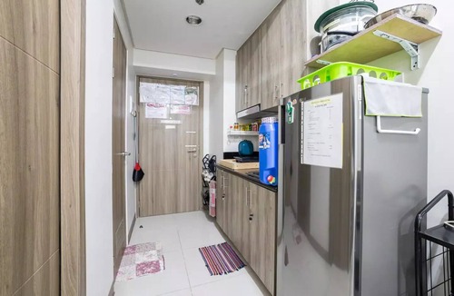 Pasay Apartment | JK Coastal Inn