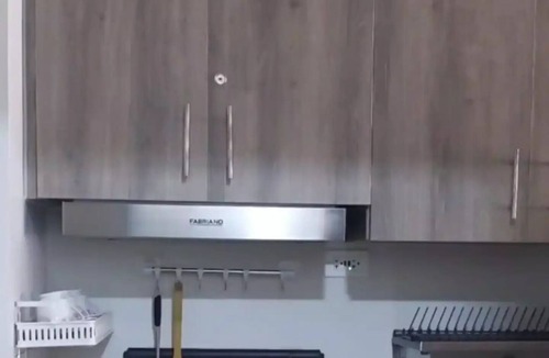 Pasay Apartment | JK Coastal Inn