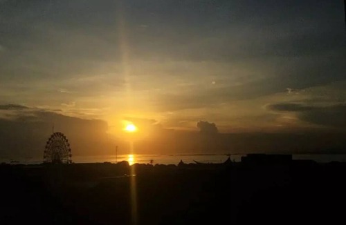 Pasay Apartment | JK Coastal Innnn