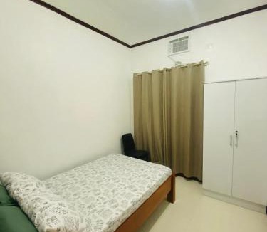 Malaybalay City House | JK Homestay 1 Malaybalay Bukidnon