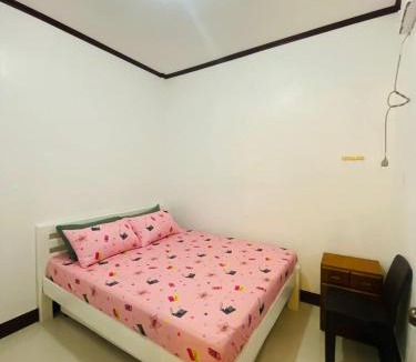 Malaybalay City House | JK Homestay 1 Malaybalay Bukidnon