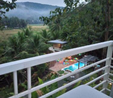 Kitaotao House | JKO resort