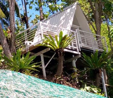 Kitaotao House | JKO resort